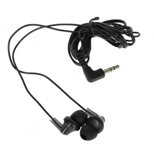 Наушники Panasonic RP-HJE120EEK черный