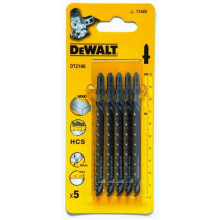 Набор пилок DeWalt DT2166