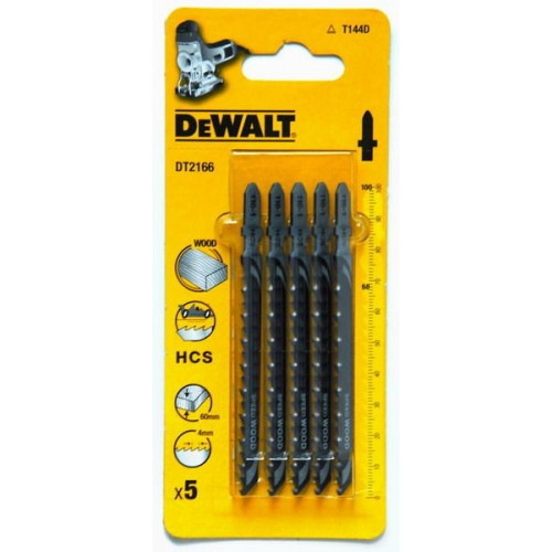 Набор пилок DeWalt DT2166