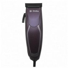 Машинка для стрижки Delta DL-4067 фиолетовый
