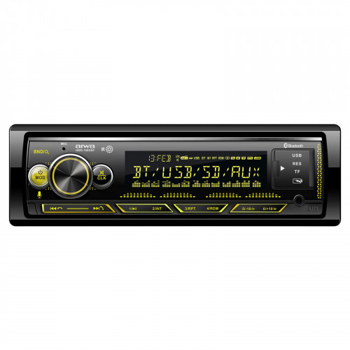 Автомагнитола Aiwa HWD-700DSP