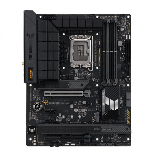 Материнская плата Asus TUF GAMING H770-PRO WIFI
