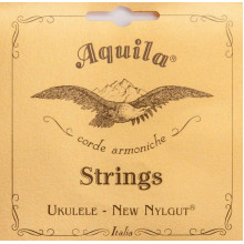 Струны для укулеле Aquila 31U