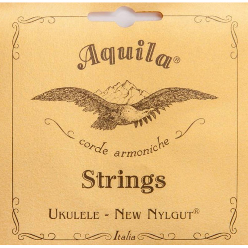 Струны для укулеле Aquila 31U