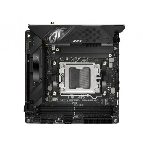 Материнская плата Asus Rog Strix B650E-I Gaming Wifi 90MB1BI0-M0EAY0