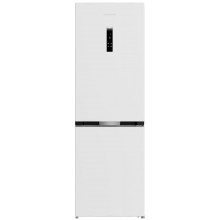 Холодильник Grundig GKPN66830FW
