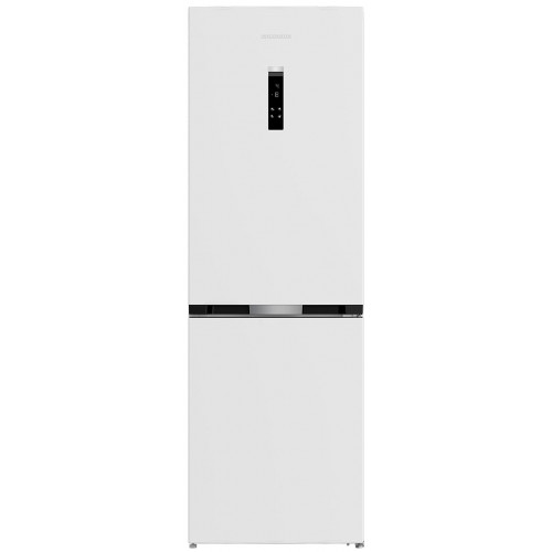 Холодильник Grundig GKPN66830FW