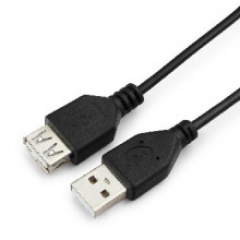 Кабель Гарнизон GCC-USB2- AMAF-1.8M (14375)