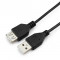 Кабель Гарнизон GCC-USB2- AMAF-1.8M (14375)
