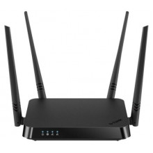 Маршрутизатор D-Link DIR-822/RU/E1A