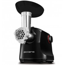 Мясорубка Polaris PMG 1875 RUS черный