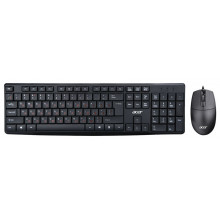 Комплект Acer OMW141 (ZL.MCEEE.01M)