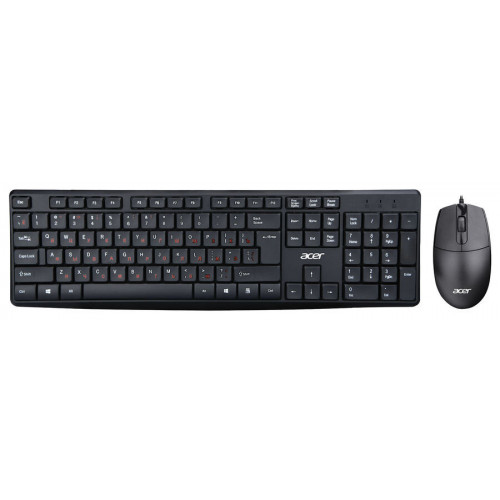 Комплект Acer OMW141 (ZL.MCEEE.01M)