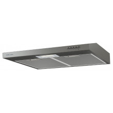 Вытяжка Krona Jessica slim PB 600 metallic