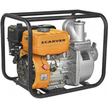 Мотопомпа Carver CGP 3050