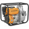 Мотопомпа Carver CGP 6080