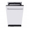 Встраиваемая посудомоечная машина Midea MID45S450i