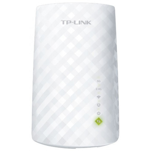 Wi-Fi точка доступа Tp-Link RE200