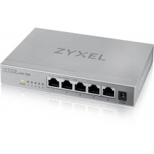 Коммутатор ZyXEL MG-105-ZZ0101F