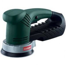 Эксцентриковая шлифмашина Metabo SXE 325 Intec