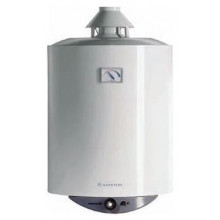 Газовый накопительный водонагреватель Ariston S/SGA 100 R