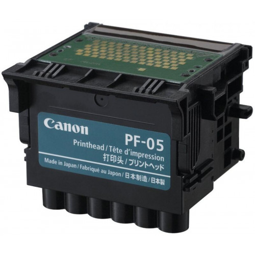 Печатающая головка Canon PF-05 3872B001
