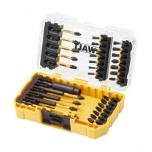 Набор бит и насадок DeWalt FLEXTORQ DT70743T