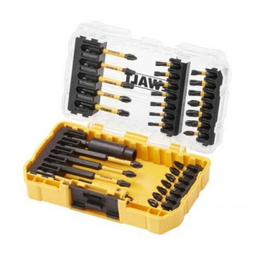 Набор бит и насадок DeWalt FLEXTORQ DT70743T