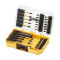 Набор бит и насадок DeWalt FLEXTORQ DT70743T