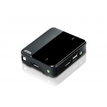 KVM переключатель Aten CS782DP