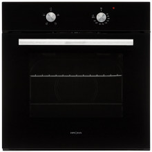 Встраиваемый электрический духовой шкаф Krona Pronto 60 BL G2
