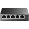 Коммутатор Tp-Link TL-SF1005LP