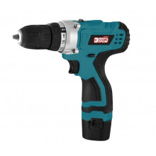 Дрель-шуруповерт Энергопром Home Master ДА-12/2 (00-00010874)