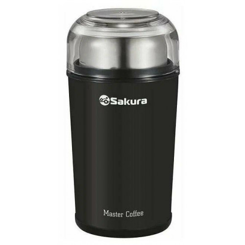 Кофемолка Sakura SA-6173BK