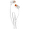 Наушники JBL Tune 110 белый (JBLT110WHT)