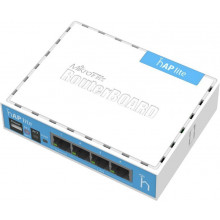 Маршрутизатор MikroTik RB941-2ND белый