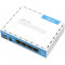 Маршрутизатор MikroTik RB941-2ND белый