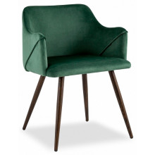 Стул Stool Group Монарх NEW зеленый DC-1502 HLR-57