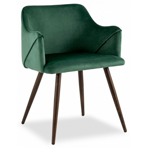 Стул Stool Group Монарх NEW зеленый DC-1502 HLR-57