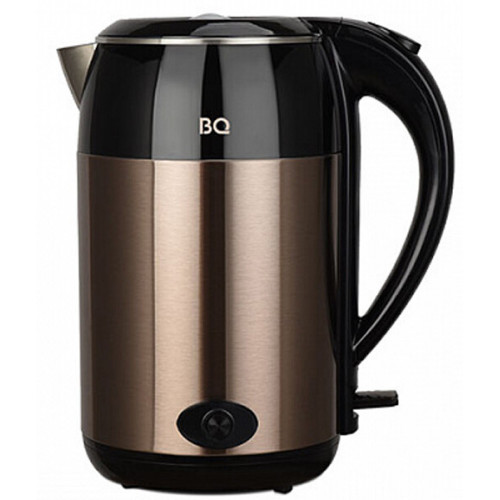 Чайник электрический BQ KT1800SW Black-Copper