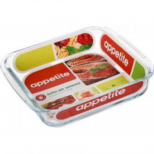 Форма для выпечки Appetite PL3