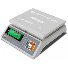 Весы фасовочные Mertech M-ER 326AFU-15.1 LCD (3060)