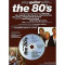 Песенный сборник Musicsales Play Guitar With The 80s