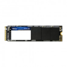 Твердотельный накопитель Netac N930E Pro (NT01N930E-128G-E4X)
