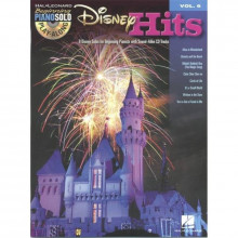 Книга Musicsales HL00316167