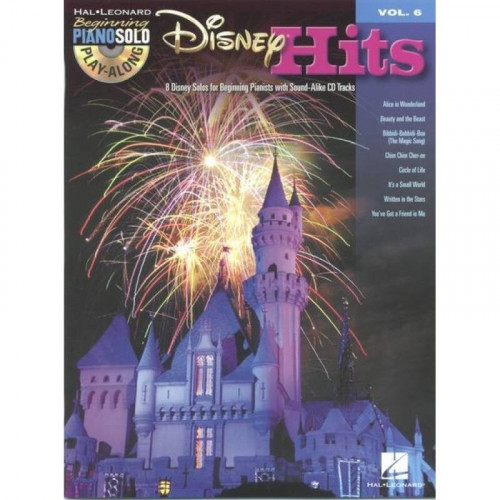 Книга Musicsales HL00316167