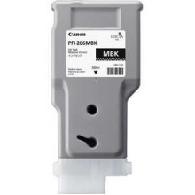 Картридж Canon PFI-206 MBK (5302B001)