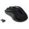 Мышь Oklick 615MW Black