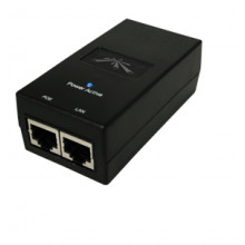 Блок питания Ubiquiti POE-48-24W-G