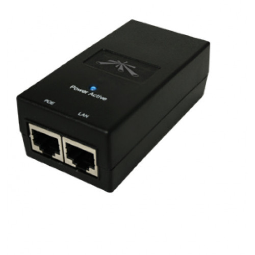Блок питания Ubiquiti POE-48-24W-G
